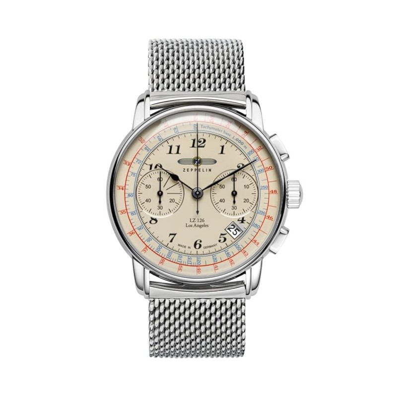 ZEPPELIN WATCHES 7614M-5